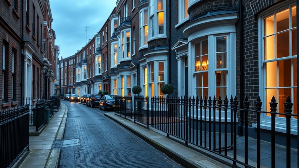 Double Glazing Hackney