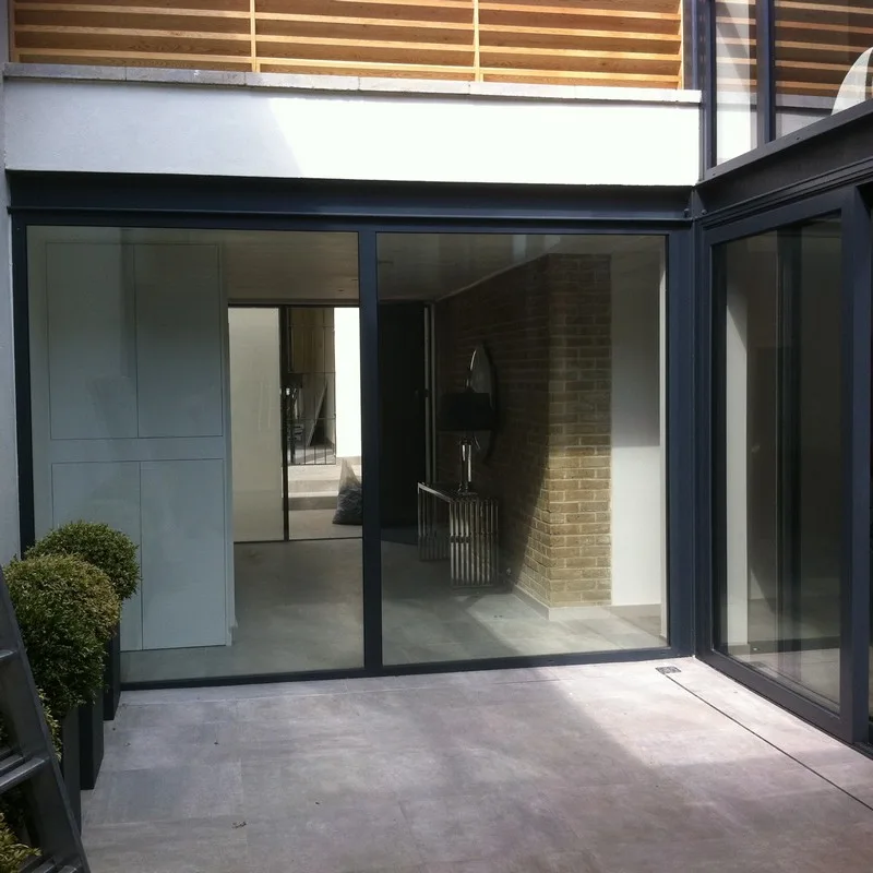 Hackney Double Glazing Services