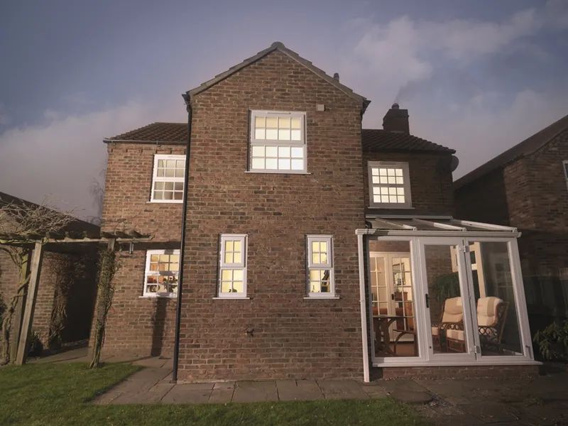 Conservatories Hackney