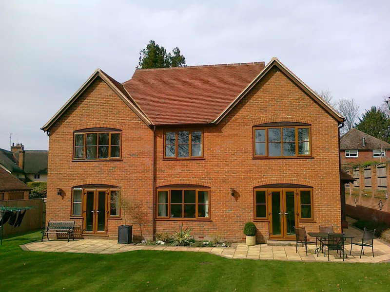 Conservatories Hackney