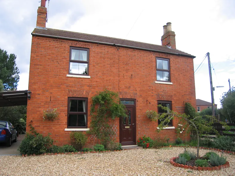 Conservatories Hackney