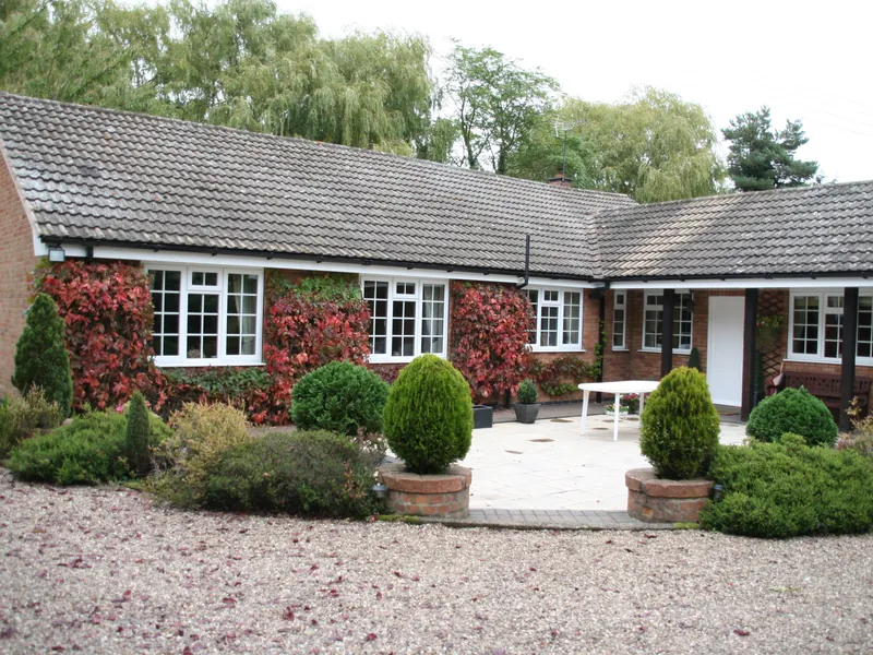 Conservatories Hackney