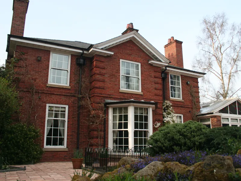 Conservatories Hackney