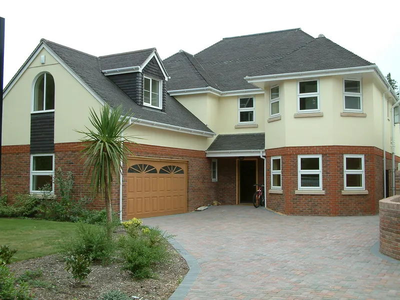 Conservatories Hackney