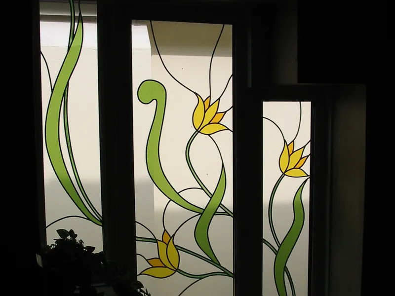 Glass Extension Hackney