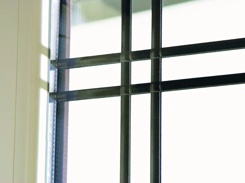 Glass Extension Hackney