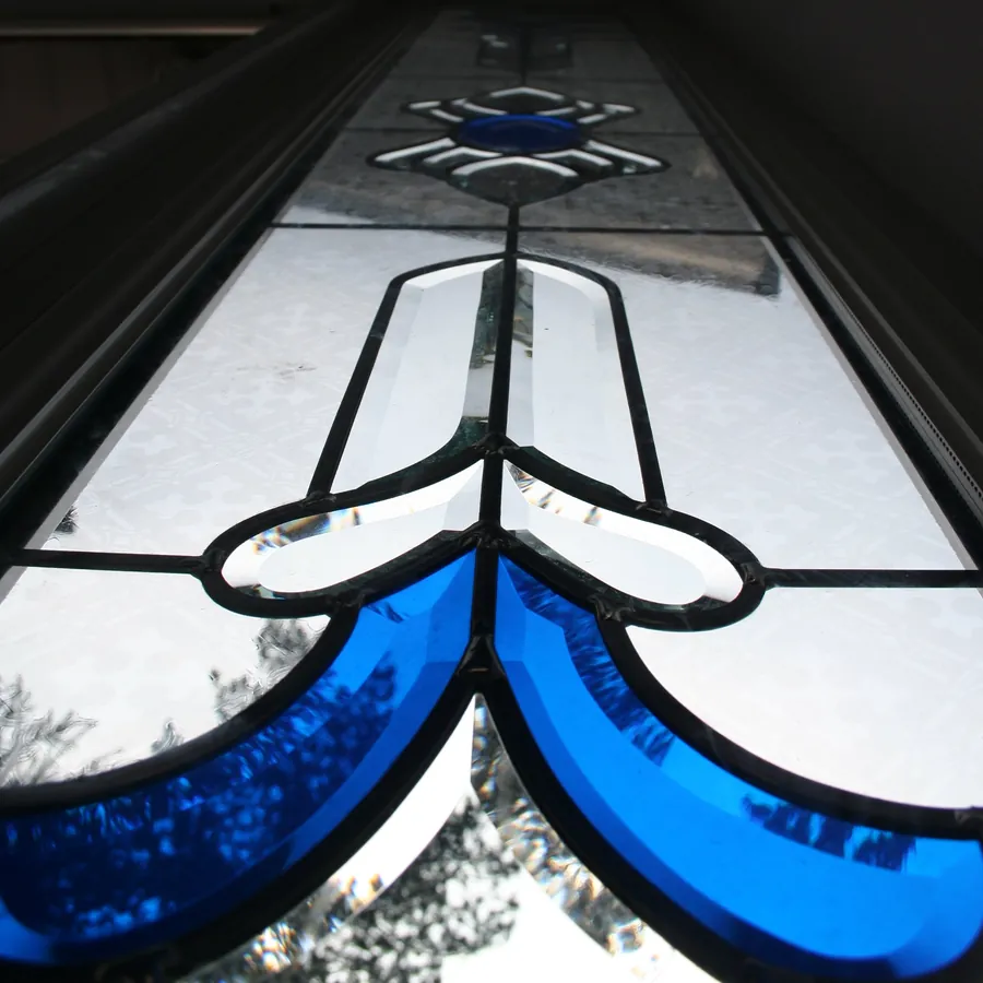 Glass Extension Hackney