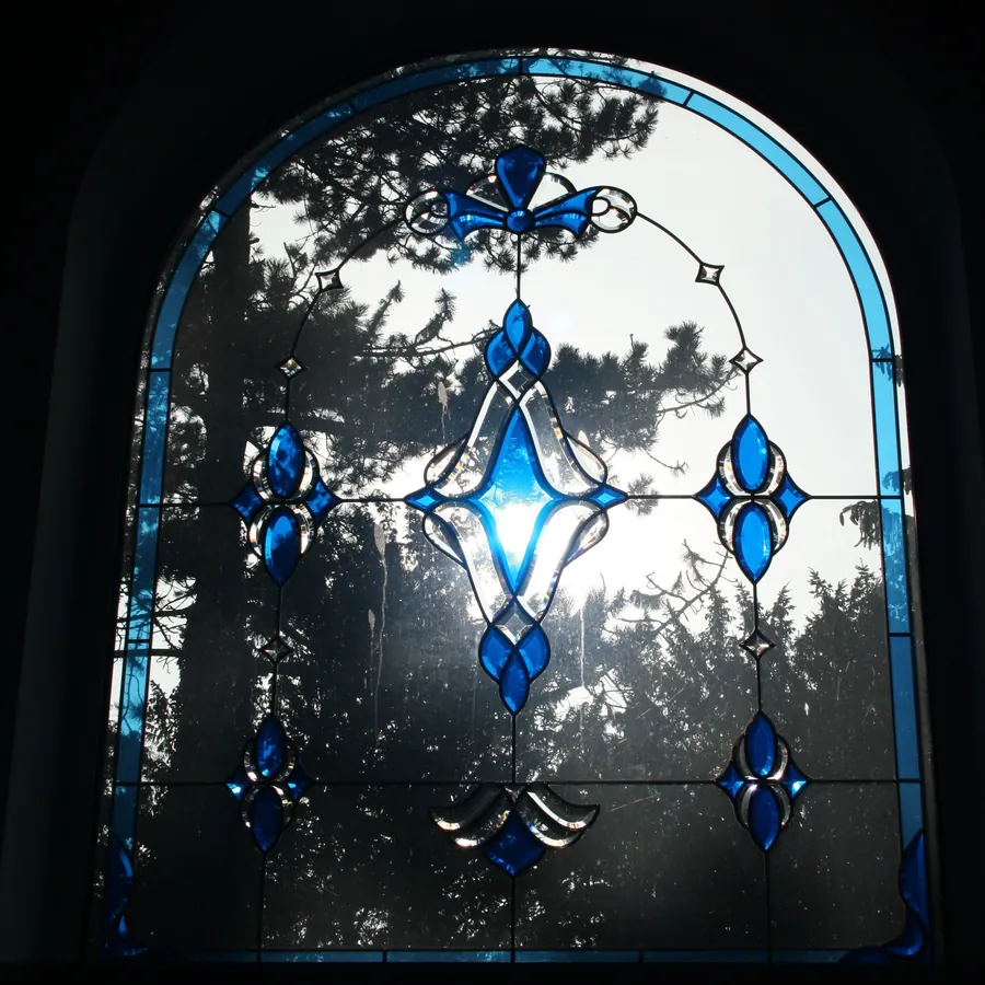 Glass Extension Hackney