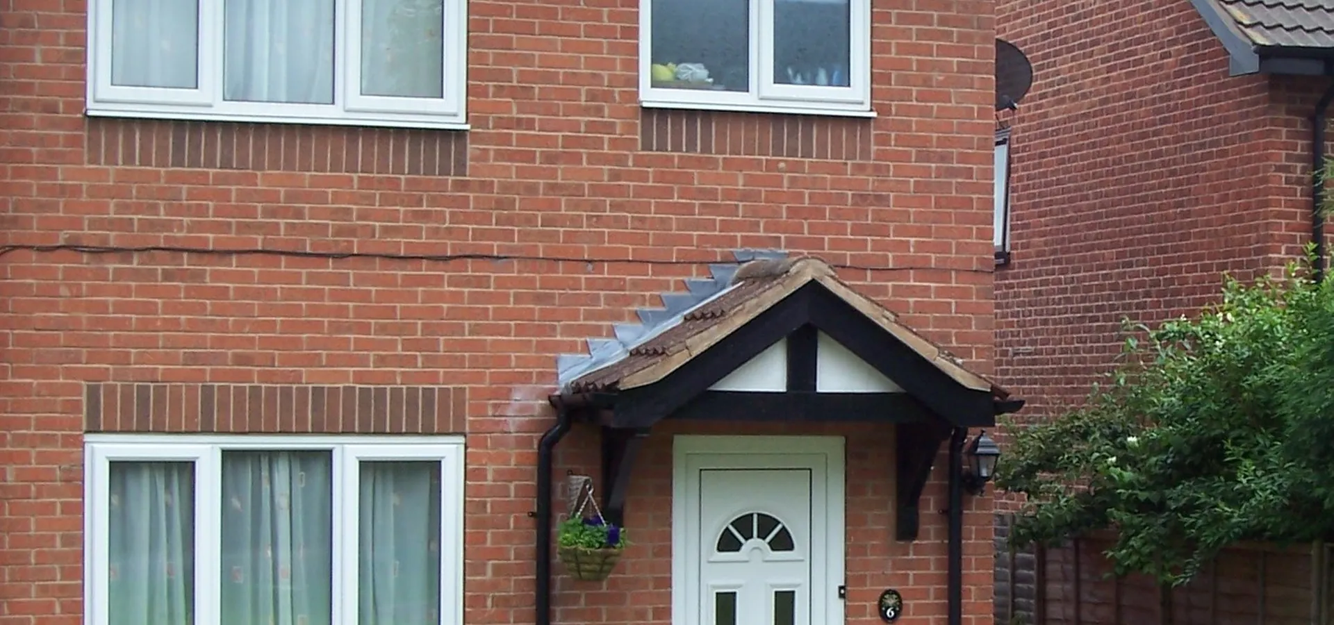 Lean-To Hackney
