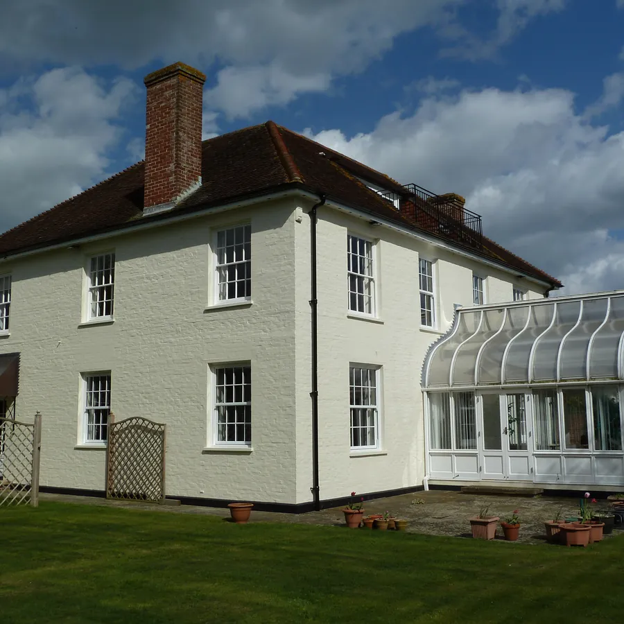Conservatories Hackney