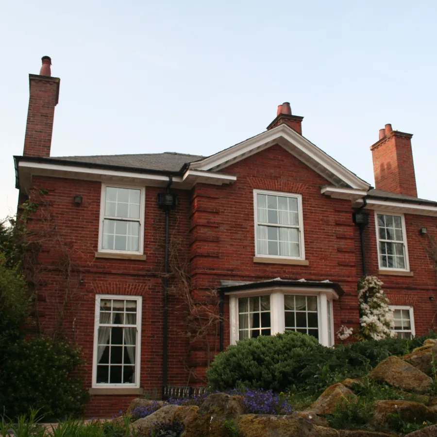 Conservatories Hackney