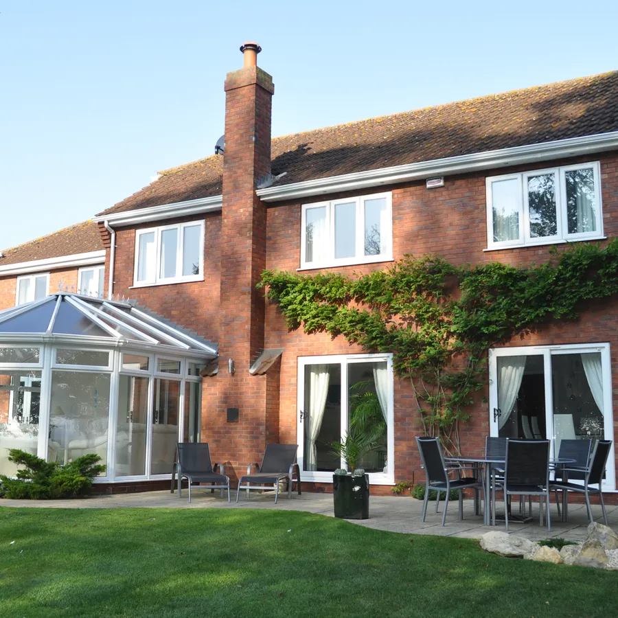 Conservatories Hackney