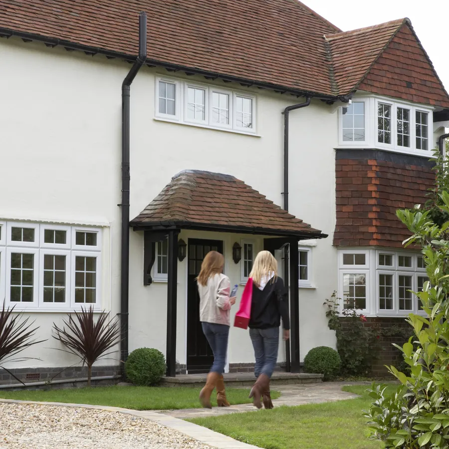 Conservatories Hackney