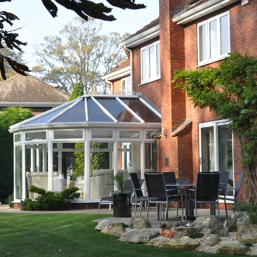 Conservatories Hackney