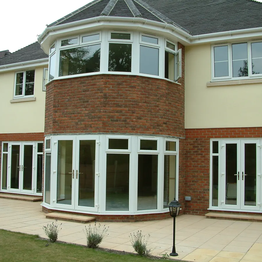 Conservatories Hackney