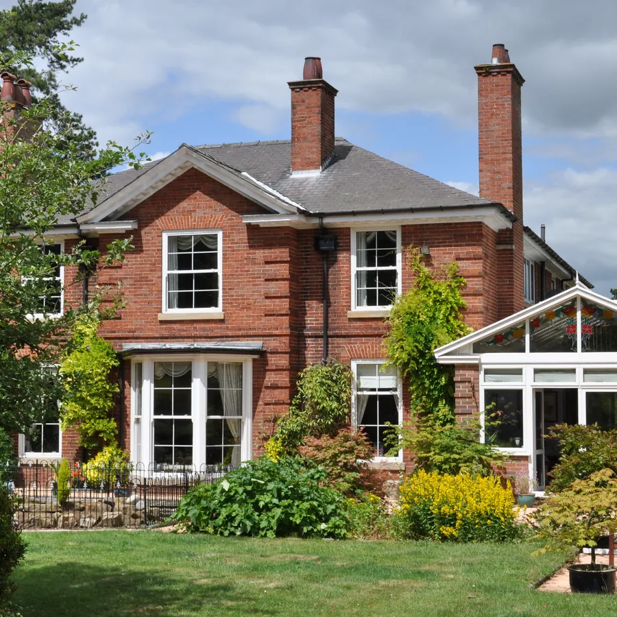 Victorian Hackney