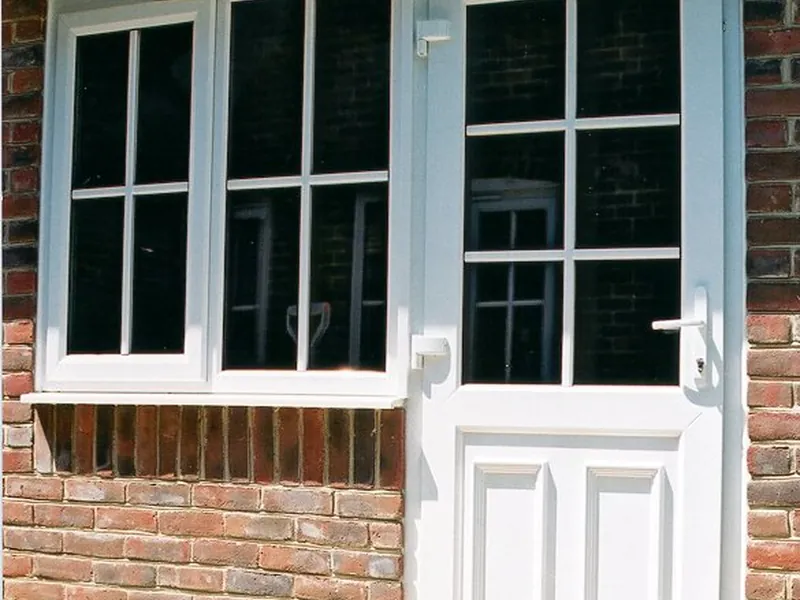 Front Hackney