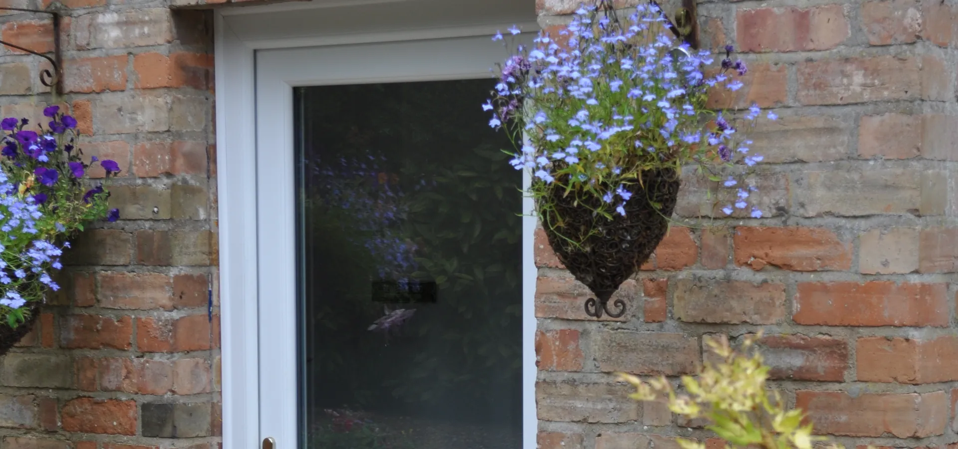 Double Glazing Doors Hackney