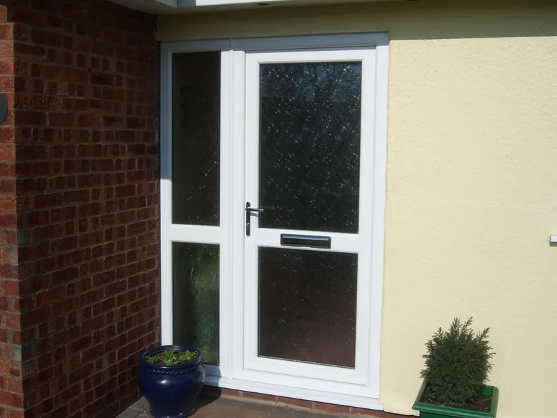 uPVC Hackney