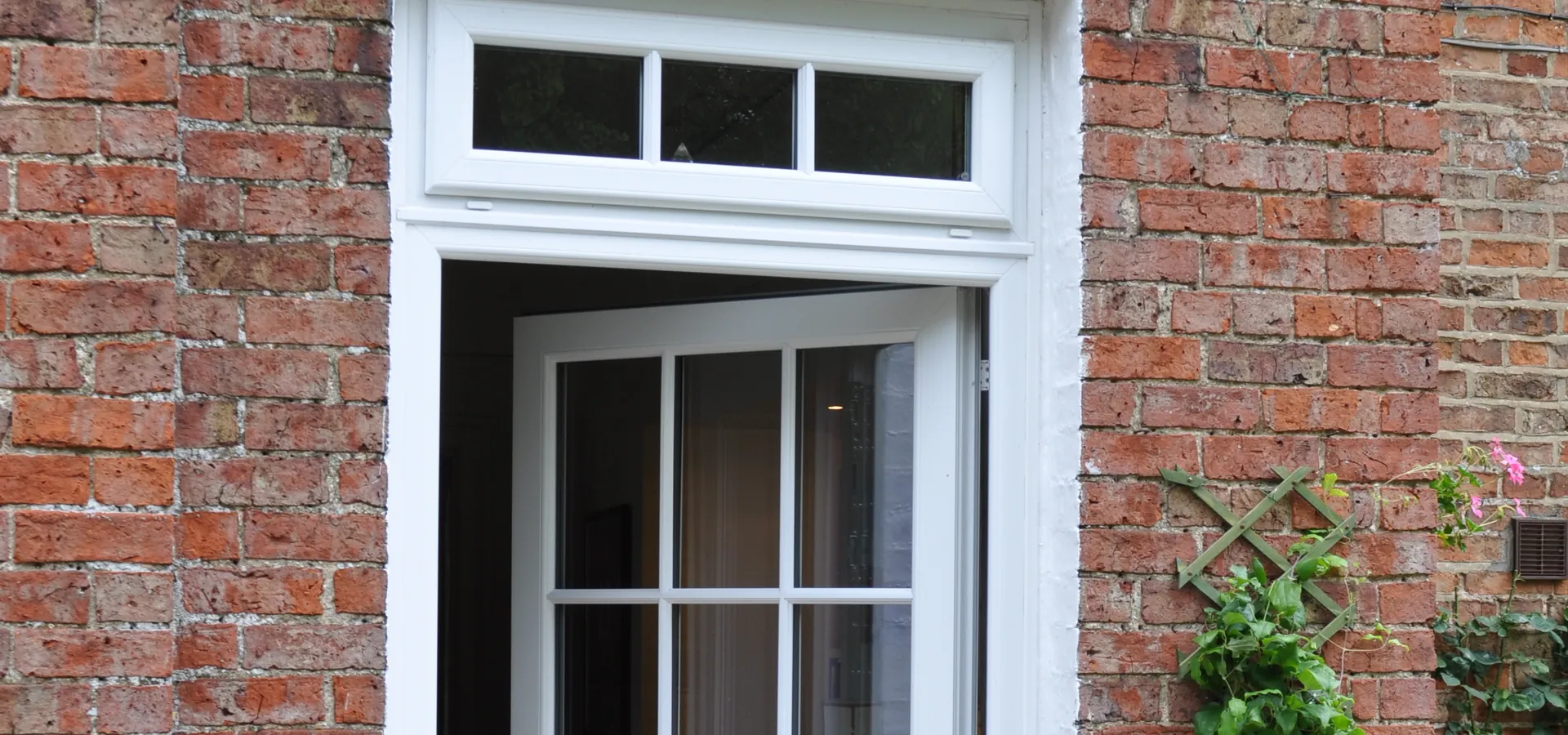 uPVC Hackney