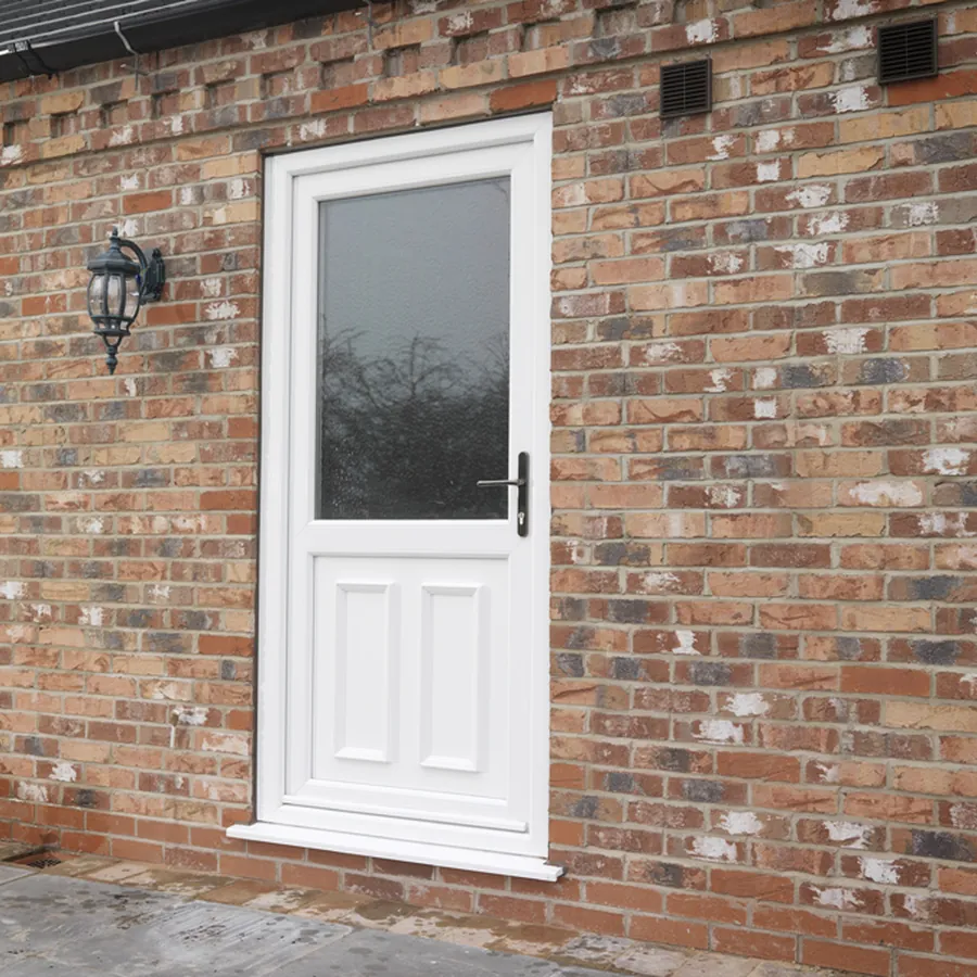 uPVC Hackney