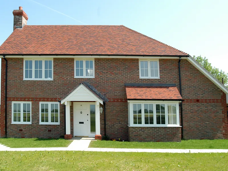 Aluminium Windows Hackney