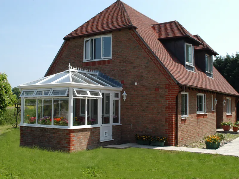 Aluminium Windows Hackney