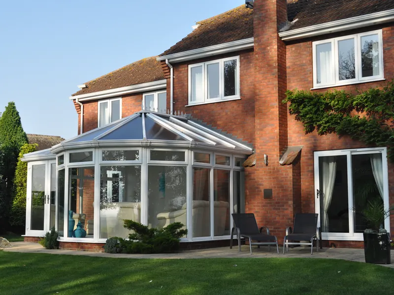 Aluminium Windows Hackney
