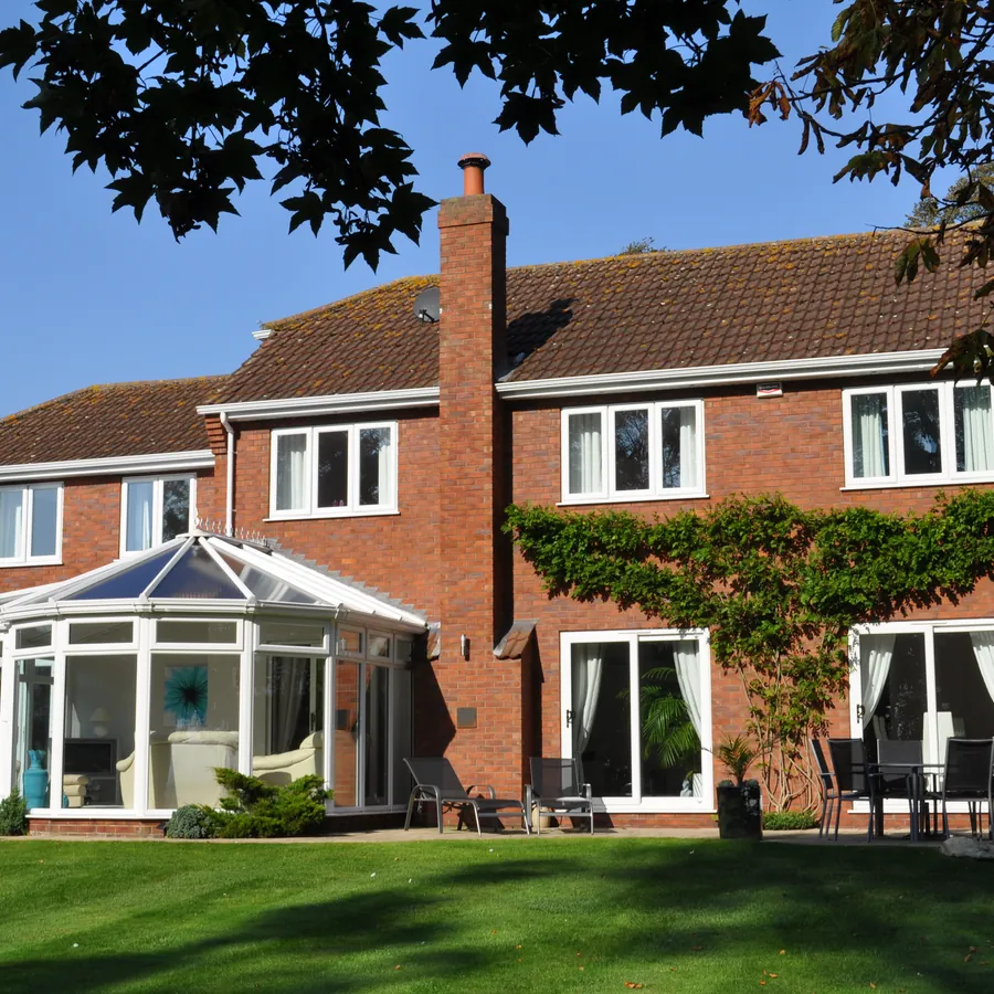Aluminium Windows Hackney
