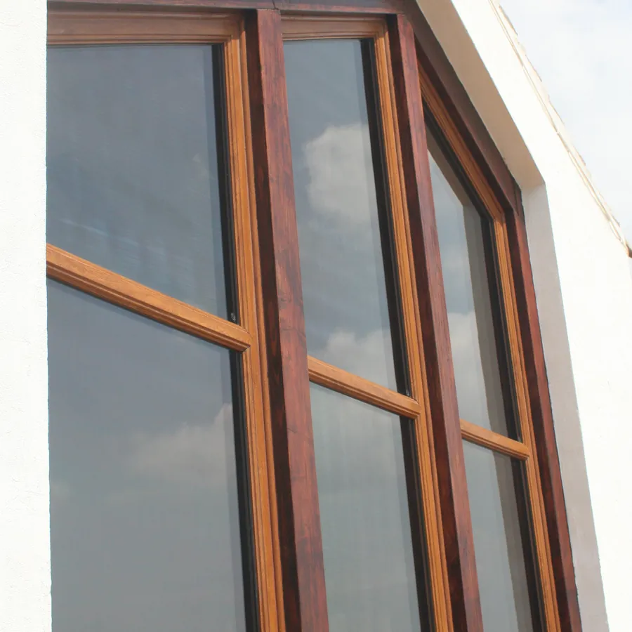 Bow Windows Hackney