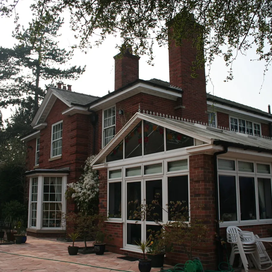 Casement Windows Hackney