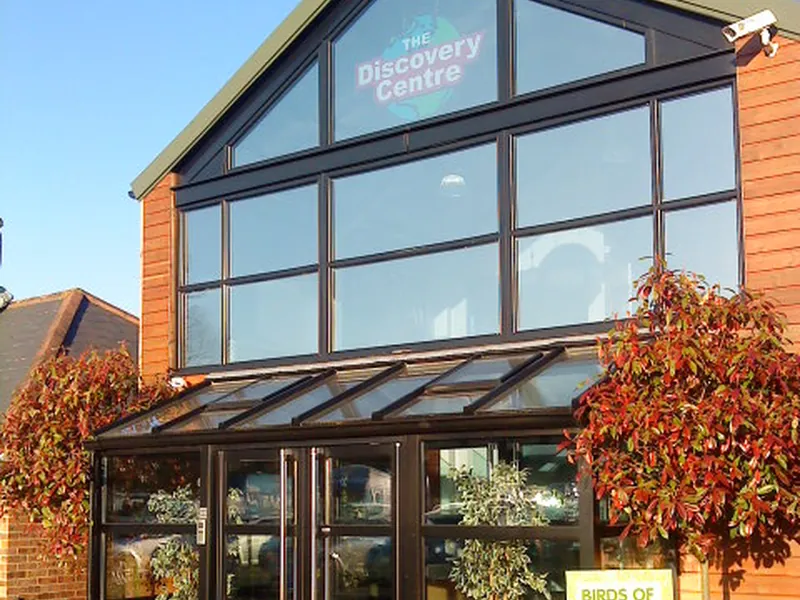 Flush Casement Windows Hackney