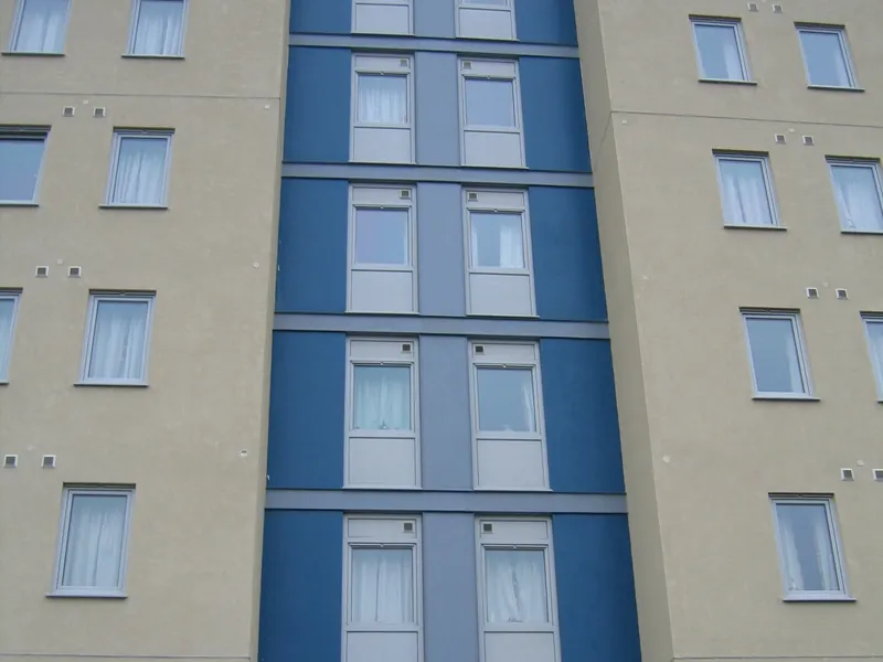 Flush Casement Windows Hackney