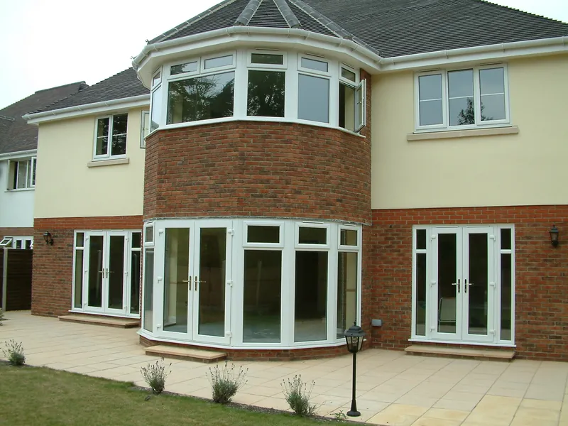 Double Glazing Windows Hackney