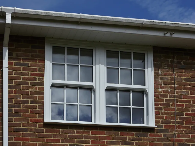 Sash Windows Hackney