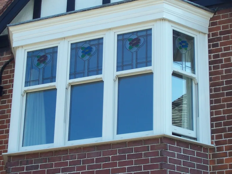 Sash Windows Hackney