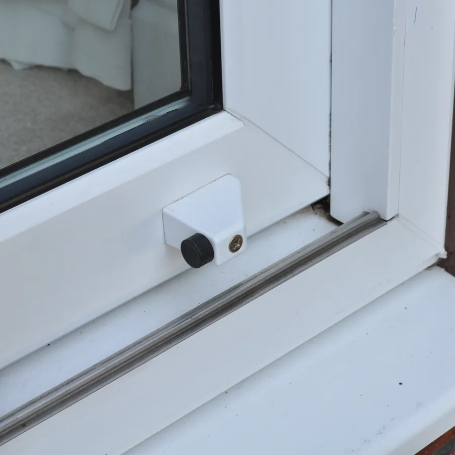 Sliding Windows Hackney