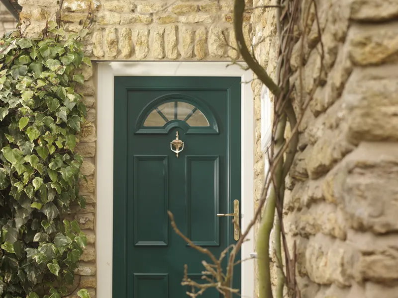 Timber Windows Hackney