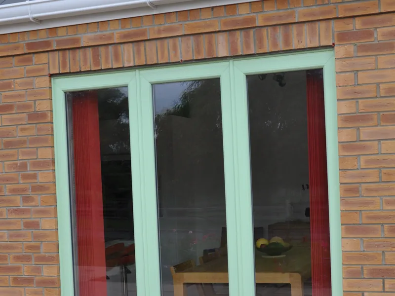 Timber Windows Hackney