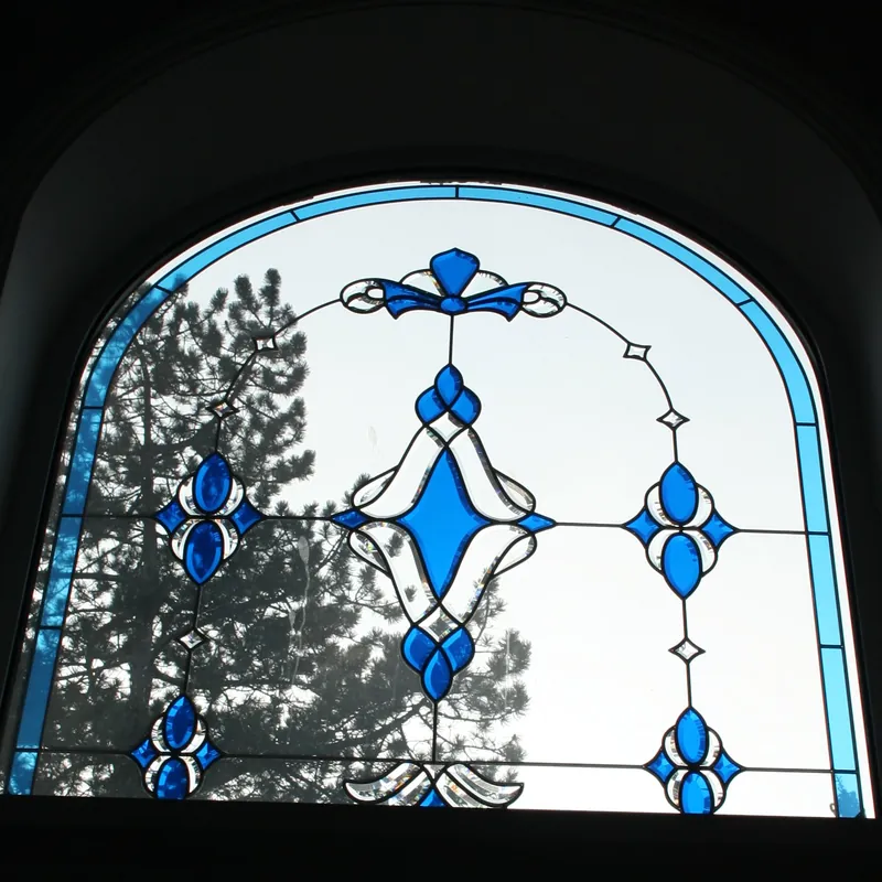 Triple Glazing Hackney