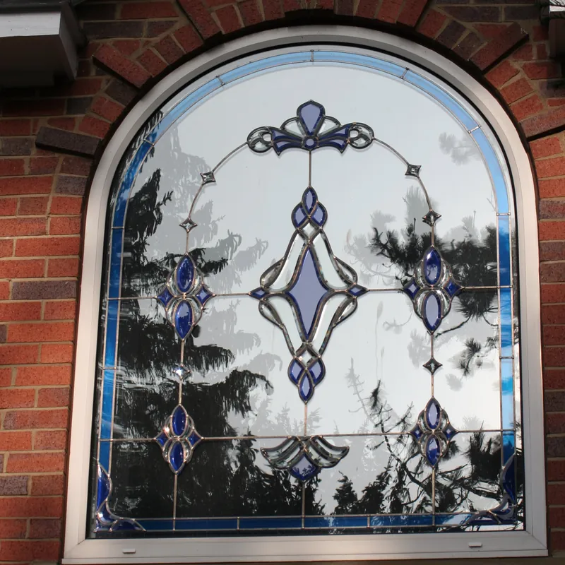 Double Vs Triple Glazing — Detail Hackney