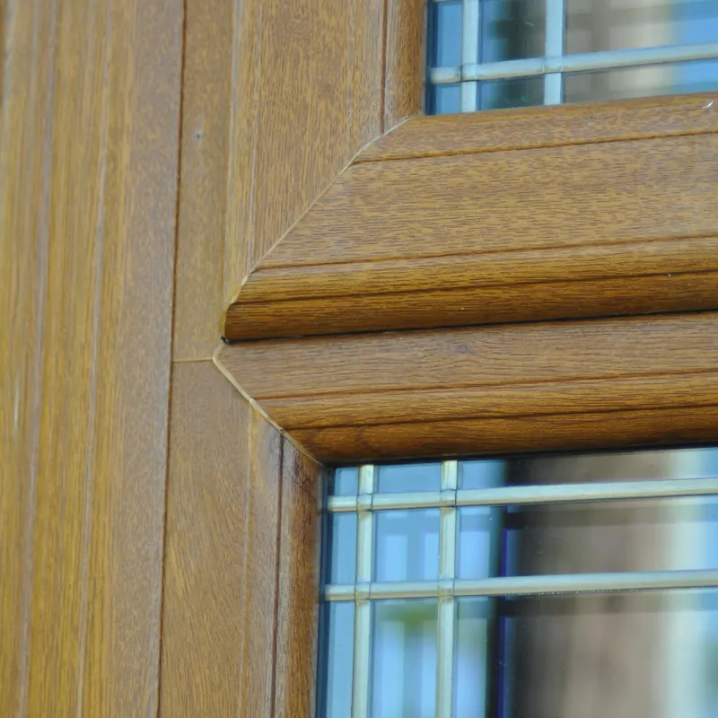 Double Vs Triple Glazing — Detail Hackney