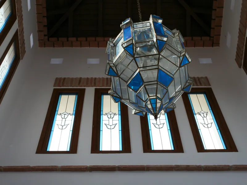 Energy Efficient Windows — Gallery Hackney