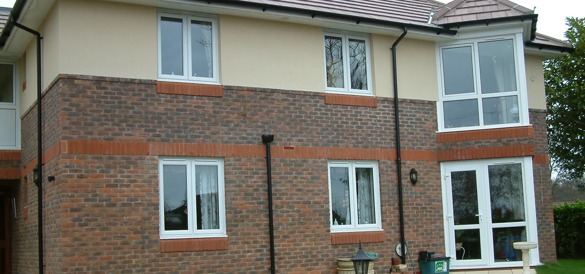 Double Glazing Prices Hackney