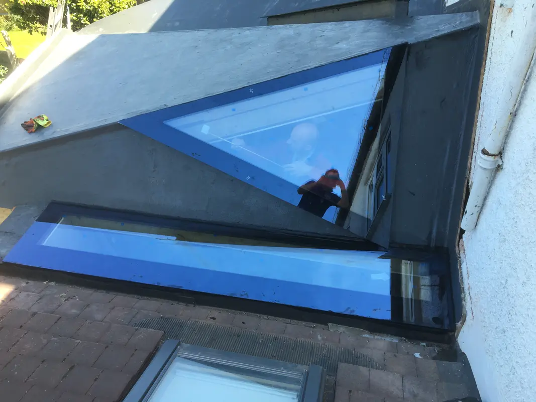 Electric Skylights Hackney