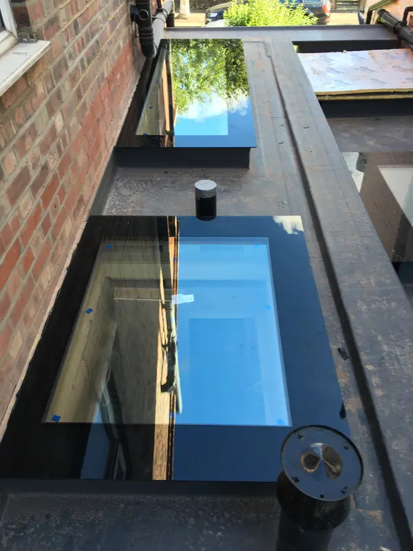 Velux Windows Hackney