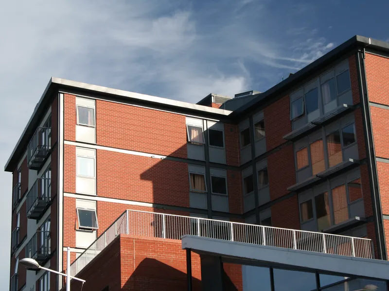 uPVC Vs Aluminium Windows — Gallery Hackney