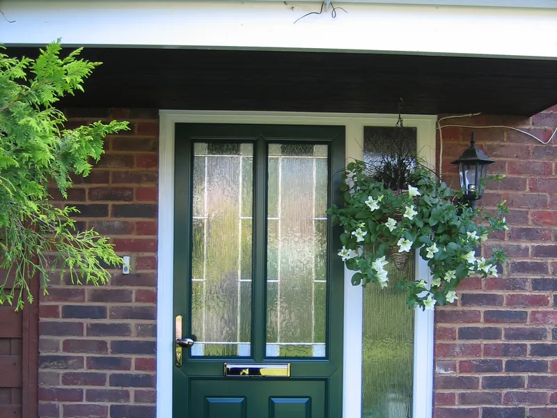 uPVC Vs Aluminium Windows — Gallery Hackney