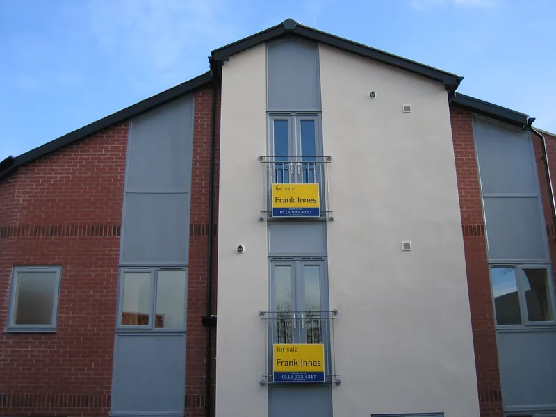 uPVC Vs Aluminium Windows — Gallery Hackney